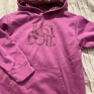 kids bike hoodie